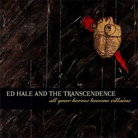 ED HALE & THE TRANSCENDENCE