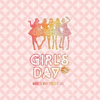 Girl’s Day – Girl’s Day Party #1