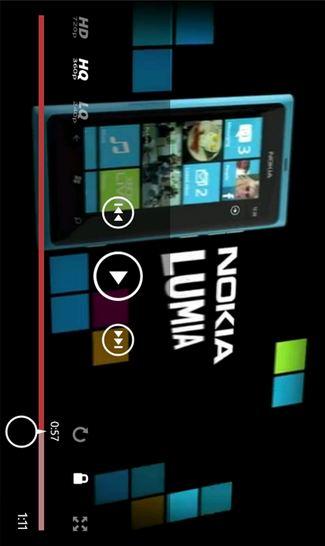 [Video] MetroTube v3.0- client YouTube per Windows Phone