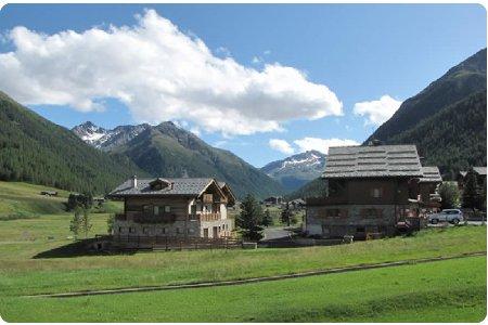 Una vacanza in inverno: agriturismi in montagna