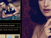 “One Touch Luxury”: nuova facebook Bulgari