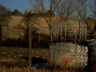 Nel vino, lo spirito di un territorio...La presentazione dalla Guida ViniBuoni 2012 Toscana a Montalcino