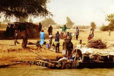 Catastrofe Annunciata in Mali