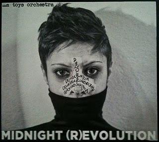 ...a toys orchestra - Midnight (R)Evolution