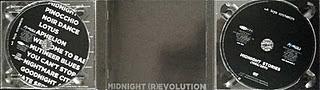 ...a toys orchestra - Midnight (R)Evolution