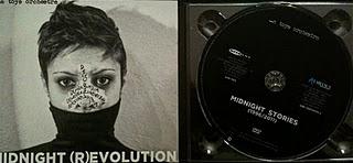 ...a toys orchestra - Midnight (R)Evolution