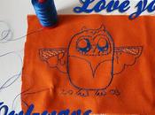 Love Owl-ways