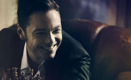 DOMANI 30 NOV. TIZIANO FERRO OSPITE A HITLIST ITALIA