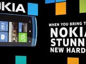 L’arrivo Nokia Lumia primi mesi 2012 USA?