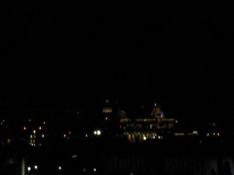 vision of the seas 14 novembre notte