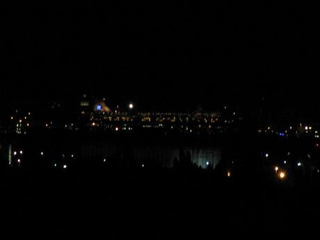 vision of the seas 14 novembre notte