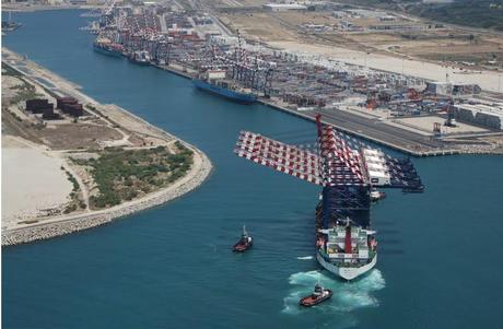 Porto di Gioia Tauro: servono proposte concrete per ripagare il sacrificio dei lavoratori