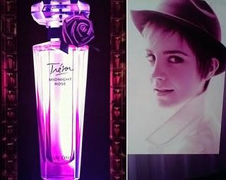 LANCOME: Tresor Midnight Rosè