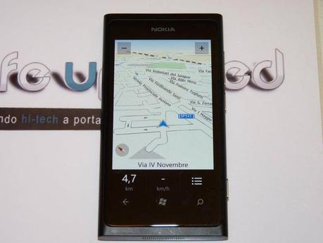 Unboxing Nokia Lumia 800 | Giorno #0