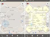 Disponibile Google Maps smartphone Android