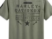 Harley-Davidson Collezione Military 2011-2012