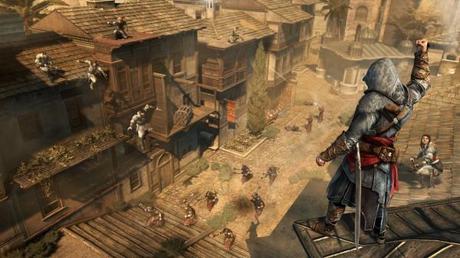 Assassin’s Creed Revelations, pronta la patch per la versione pc