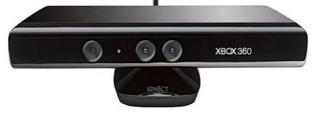 Rumor su Kinect 2