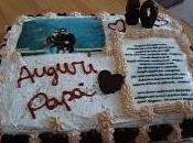 Auguri papa'