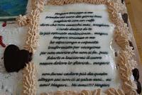 AUGURI AL MIO PAPA'