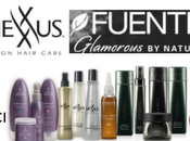 Sconti Natalizi: -25% sconto prodotti NEXXUS, FUENTE JOHN MASTERS