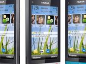 Nuovo firmware 21.0.003 Nokia C5-03