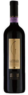 Gattinara Anzivino 2005: Assaggiamo l'