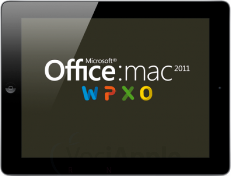 Presto la suite di Office su iPad ?