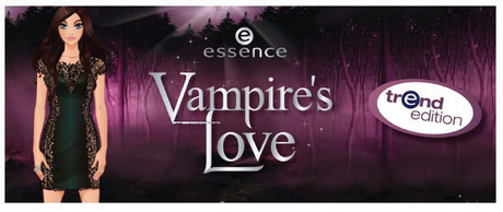 Review Vampire's Love Limited Edition Essence I Parte