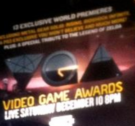 Spike Video Game Awards 2011, durante la cerimonia sarà annunciata un’esclusiva PS3