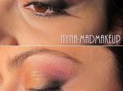 EOTD Make (Simil-)Arabeggiante