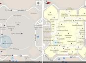 Google Maps Nuove funzioni ancora mappe offline Video Download