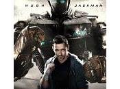 Real steel