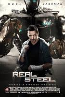 Real steel