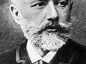 Tchaikovsky, compositore poeta