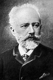 Tchaikovsky, non un compositore ma un poeta