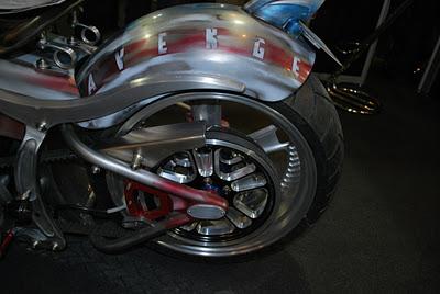 MAG @ Eicma