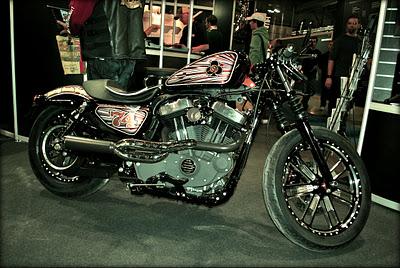 MAG @ Eicma