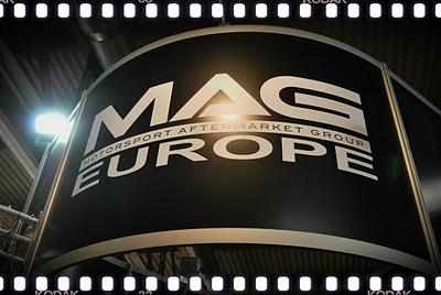 MAG @ Eicma