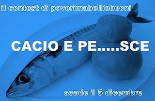 Rollé di tonno al caciocavallo