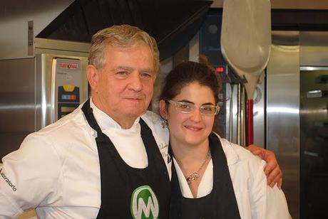 Molino Quaglia: dove la nebbia si mescola alla farina...