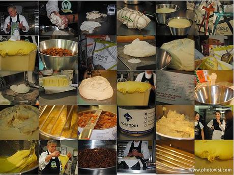 Molino Quaglia: dove la nebbia si mescola alla farina...