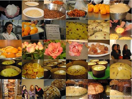 Molino Quaglia: dove la nebbia si mescola alla farina...