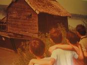 Molino Quaglia: dove nebbia mescola alla farina...