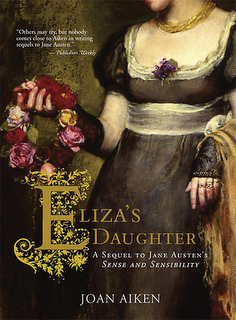 Gruppo di Lettura: Eliza's Daughter