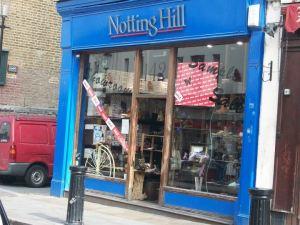 Dillo con un film: Notting Hill (287/365)