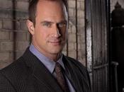 SPOILER: Chris Meloni unirà cast della quinta stagione True Blood