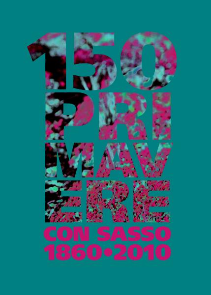 Olio Sasso celebra sul web le sue “150 primavere”