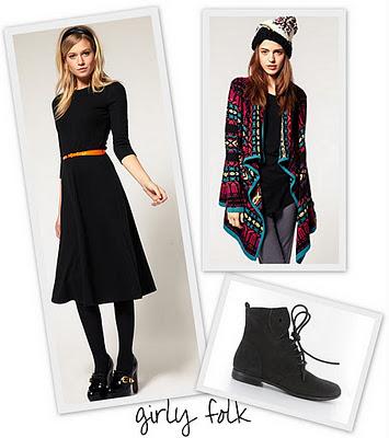 SHOPPING | Cozy in winter