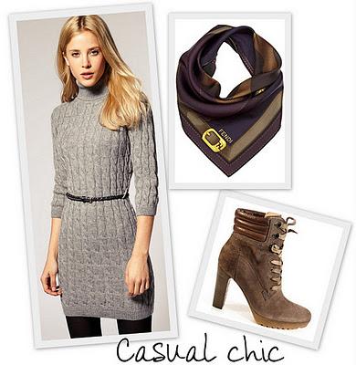 SHOPPING | Cozy in winter